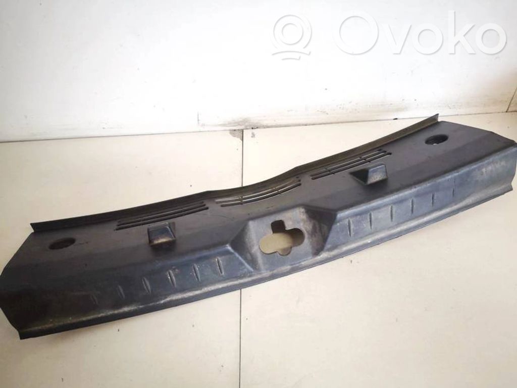 Seat Altea Alte elemente acoperire portbagaj