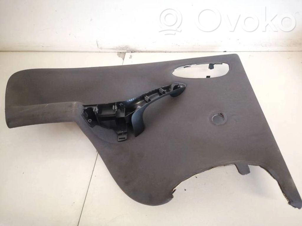 Seat Altea Inne części wnętrza samochodu 