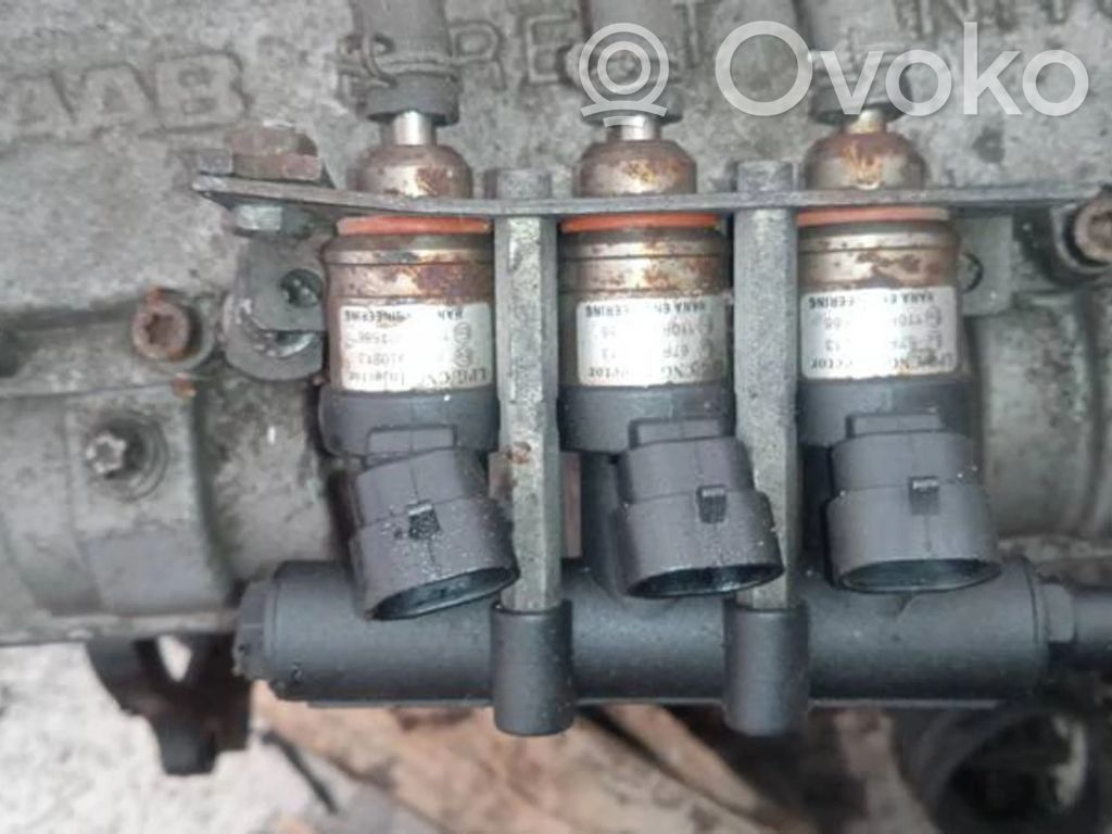 Inyector de gas GLP   67R010213,110R004686,67R010213,67R010213