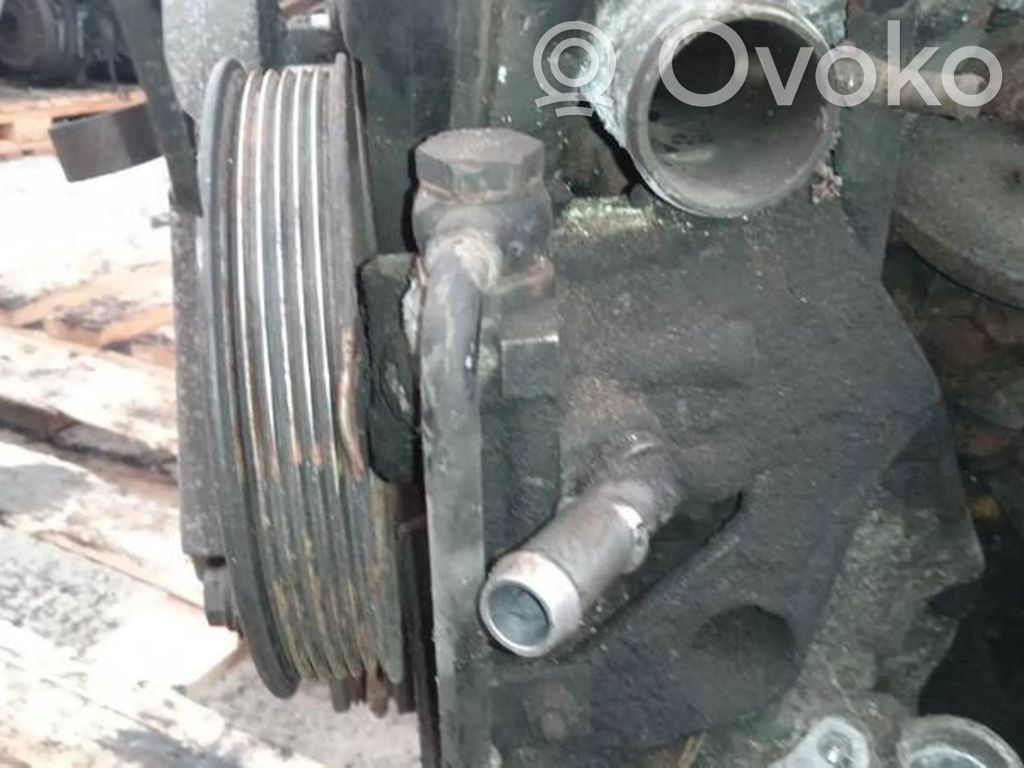 Bomba de dirección hidráulica   ZF,ZF