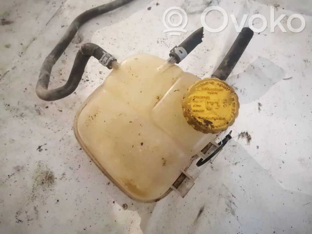 Opel Astra G Vas expansiune/rezervor lichid de răcire 