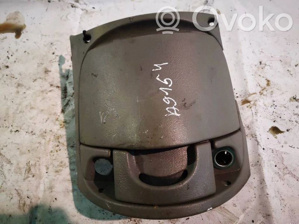 Citroen Xsara Picasso Altra parte interiore 
