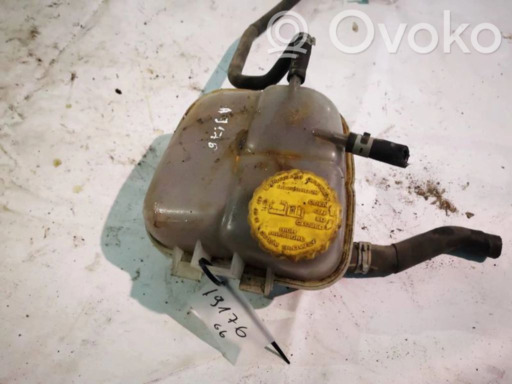 Opel Astra G Vas expansiune/rezervor lichid de răcire 