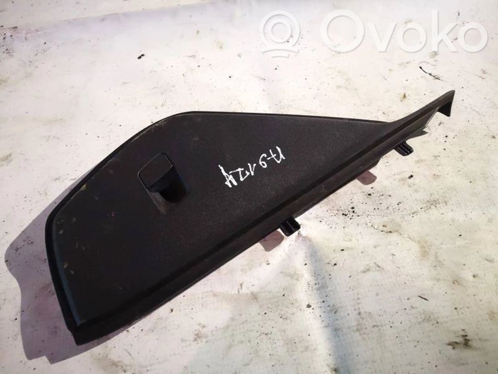 Opel Vectra C Alte piese de interior