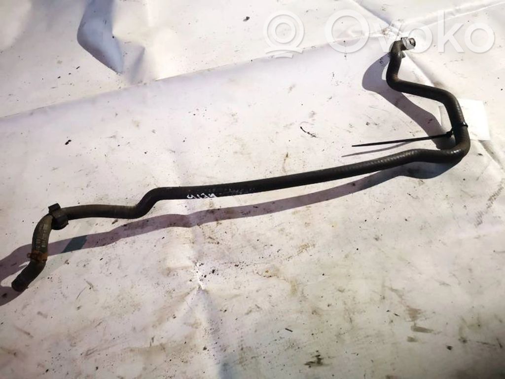 Opel Vectra C Moottorin vesijäähdytyksen putki/letku 