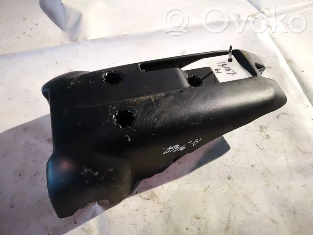 Volvo V50 Rivestimento del piantone del volante 
