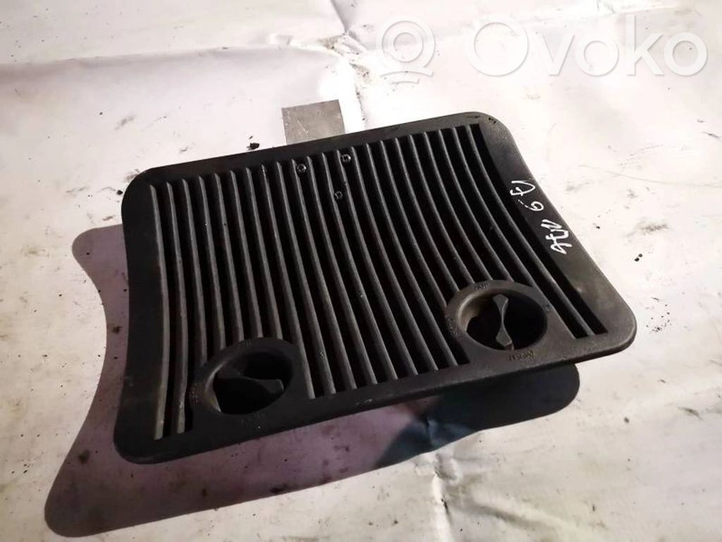 Opel Astra G Muu sisätilojen osa