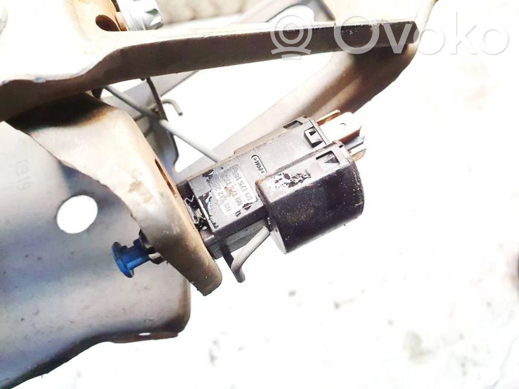 Comutator senzor pedală frână   09175172,09175185,09175172,09175185