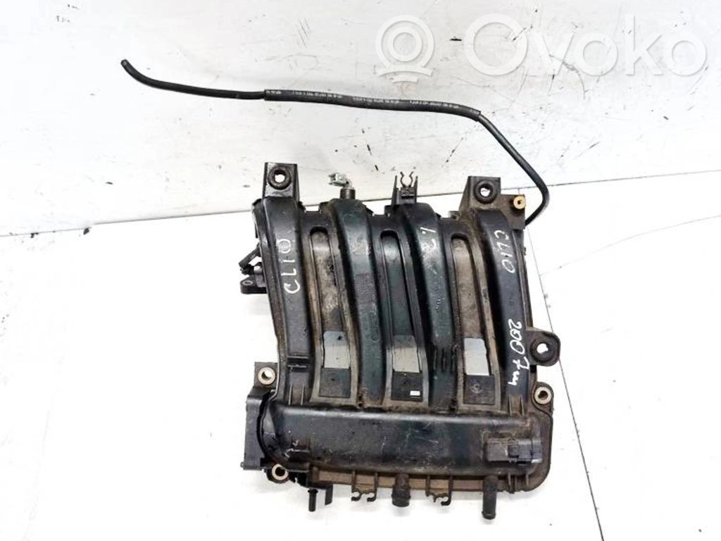 Renault Clio III Kolektorius įsiurbimo 