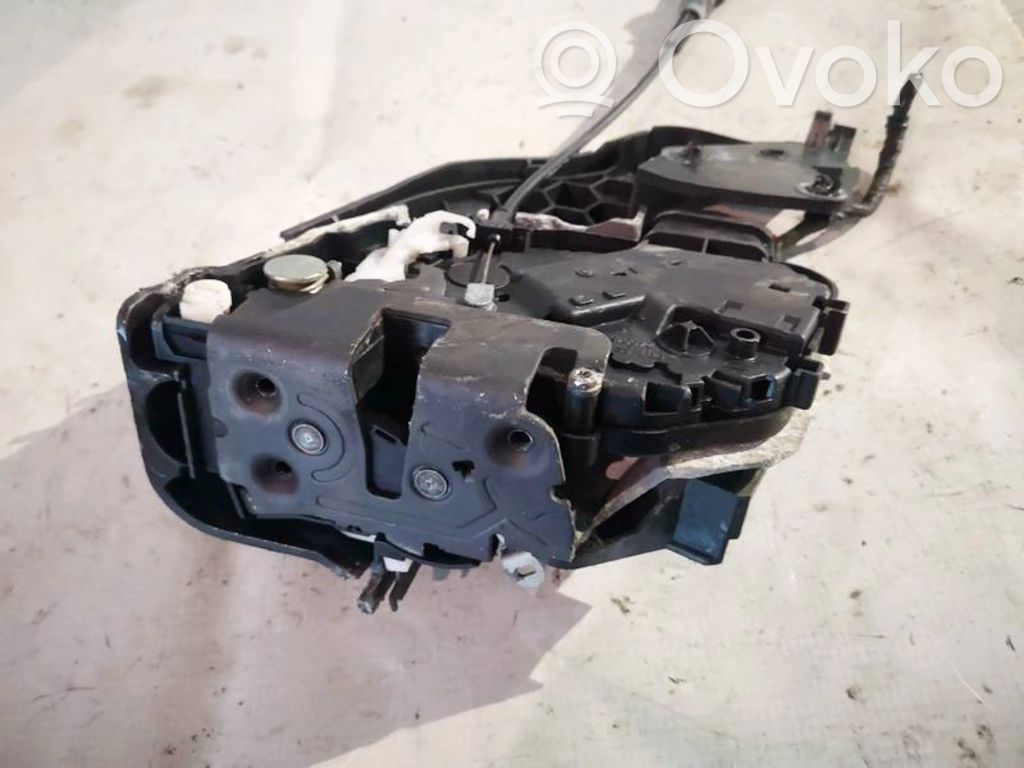 Volvo S40 Încuietoare ușă spate 