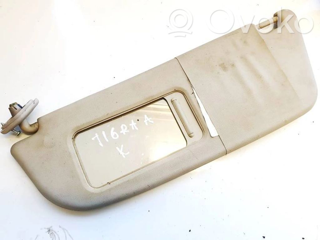 Opel Tigra A Parasolar 