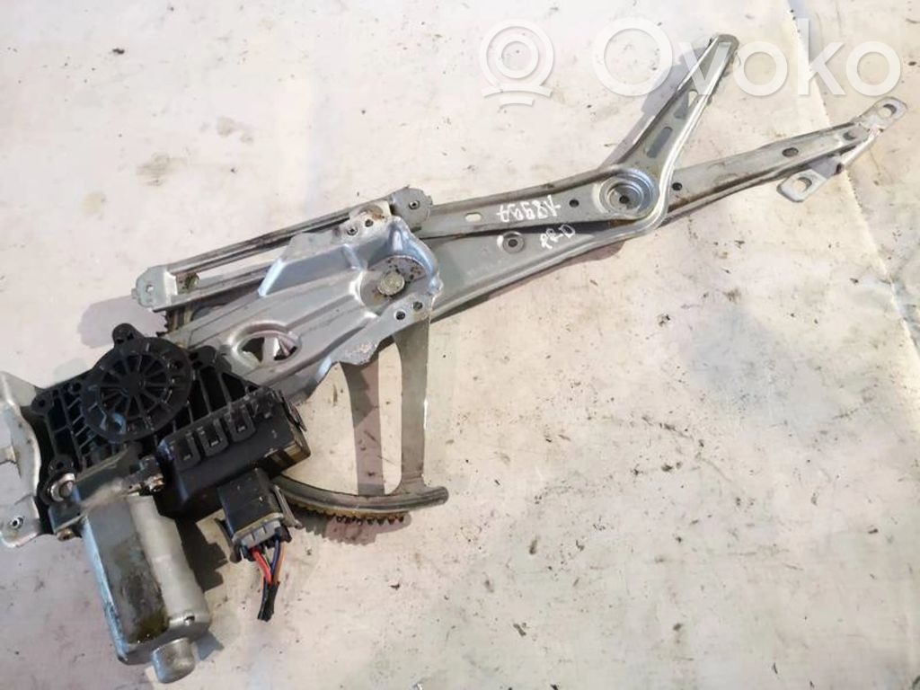 Regulador con motor de la ventanilla de la puerta corredera   90521876,90521876