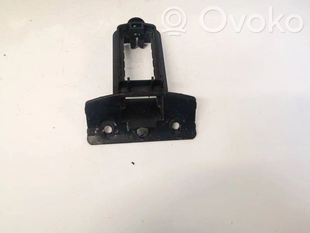 Mercedes-Benz ML W164 Frein à main / assemblage du levier