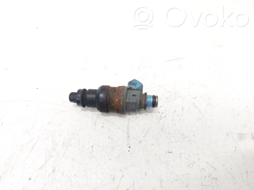 Hyundai Pony Injector combustibil 