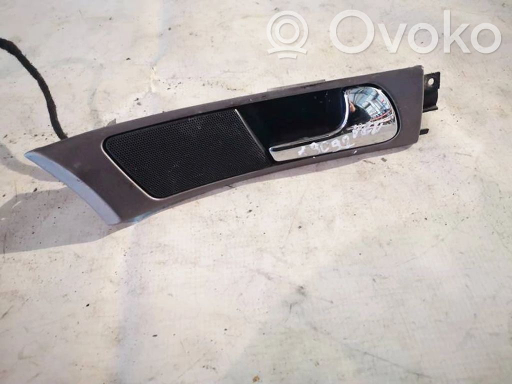 Audi A6 S6 C5 4B Manecilla interna puerta delantera 