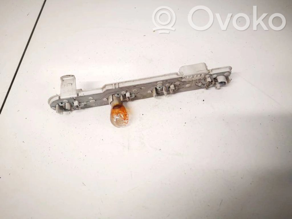 Skoda Fabia Mk1 (6Y) Wkład lampy tylnej 
