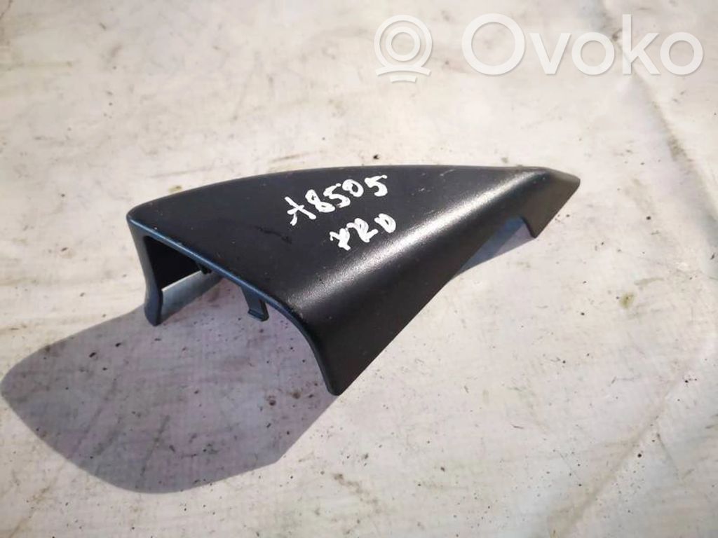 Volvo S40 Altra parte interiore 
