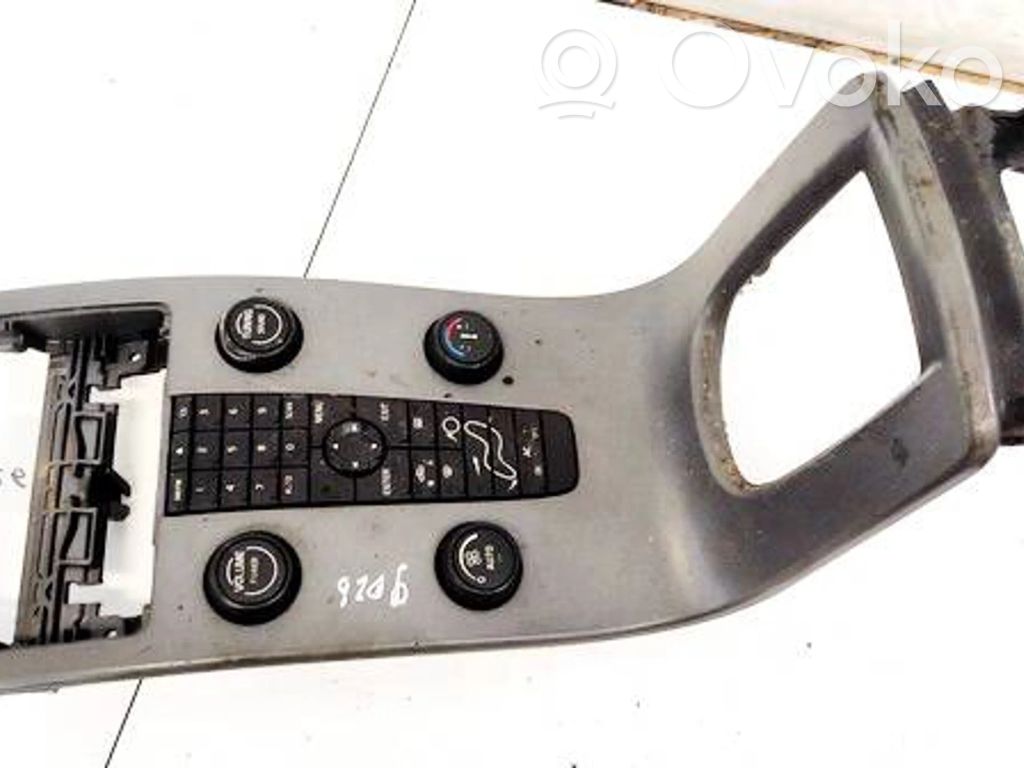 Volvo V50 Centralina del climatizzatore 