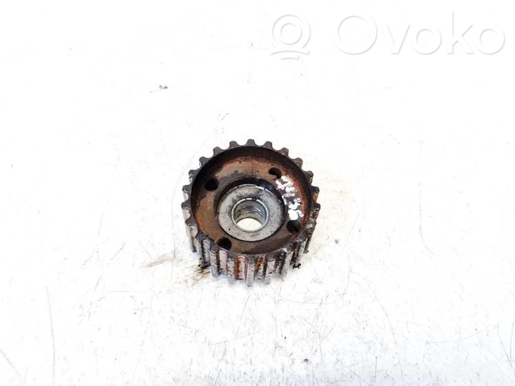 Audi A4 S4 B7 8E 8H Puleggia dell’albero motore