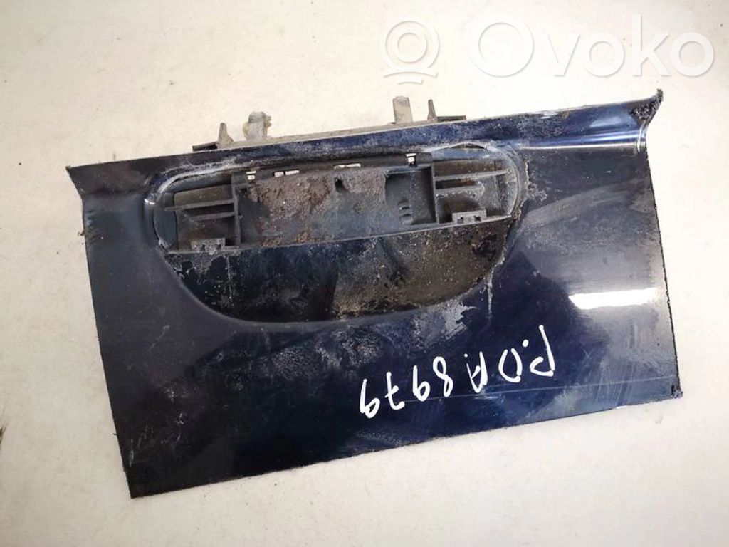 Manecilla externa puerta delantera   4B0839885,4B0839885