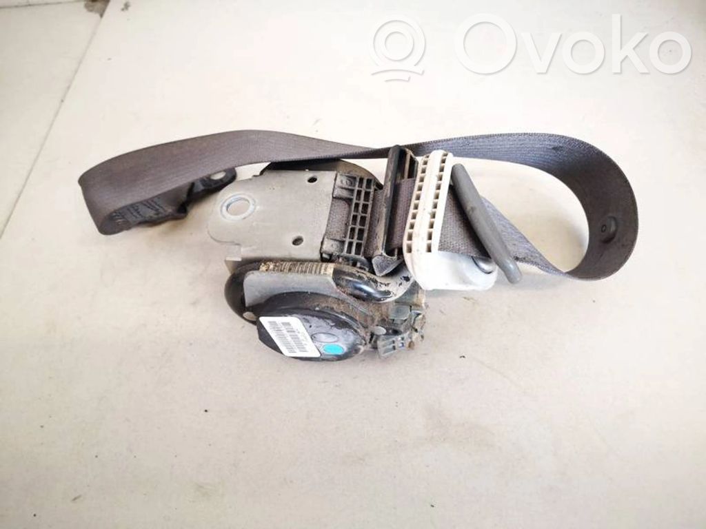 Ceinture de sécurité avant   609259700A,609259700A