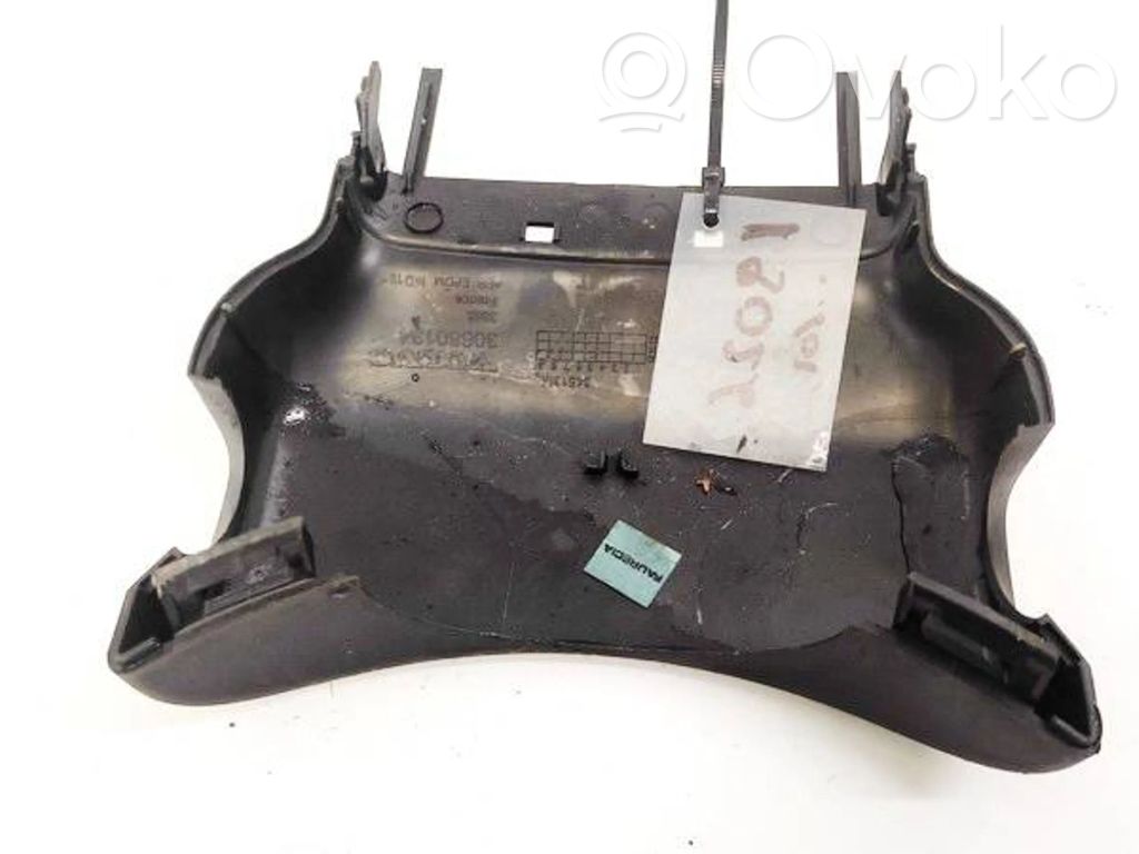Volvo V50 Rivestimento del piantone del volante 