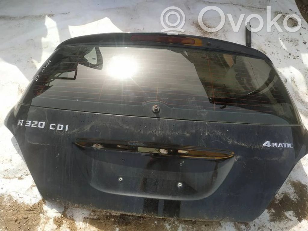 Mercedes-Benz R W251 Portellone posteriore/bagagliaio 