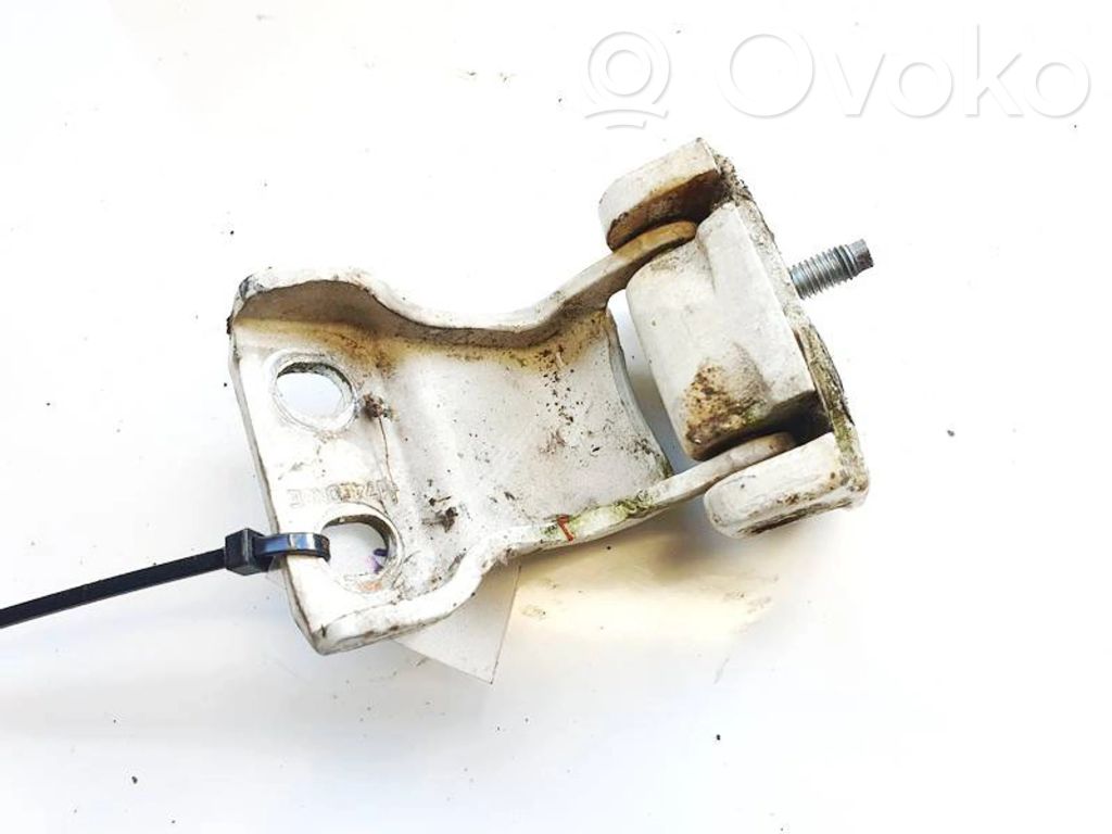 Ford Transit Balama inferioară ușă spate 