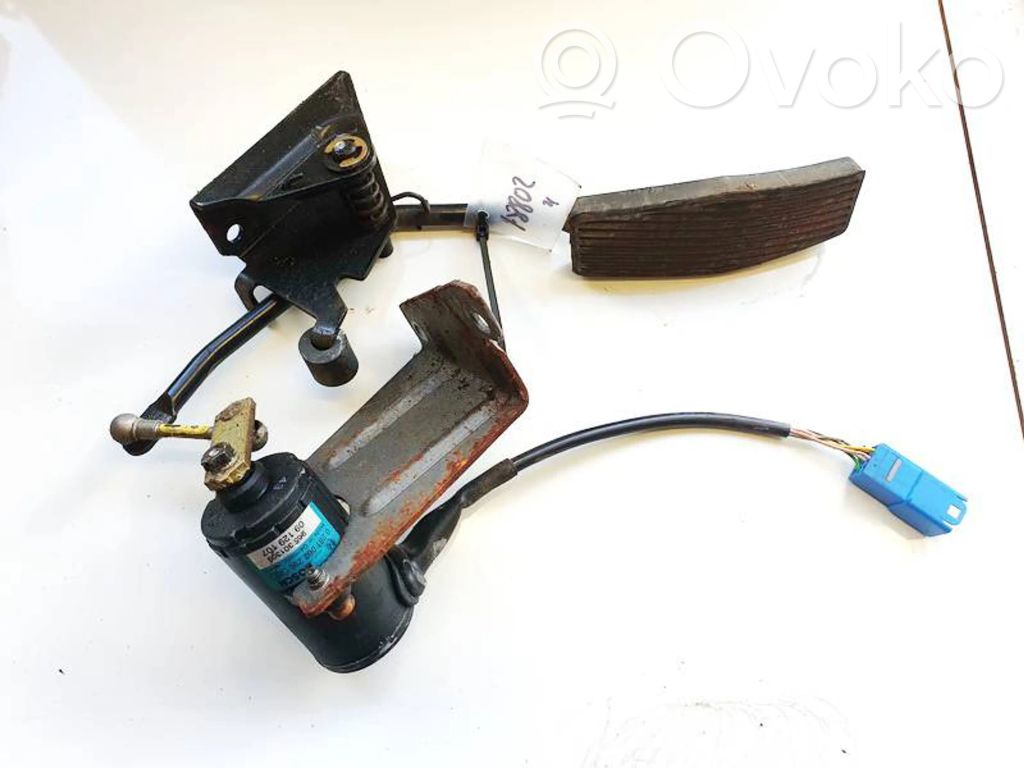 Opel Vectra B Pedală accelerație 