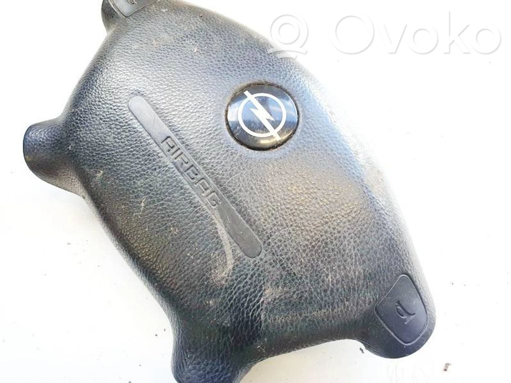 Opel Vectra B Airbag dello sterzo