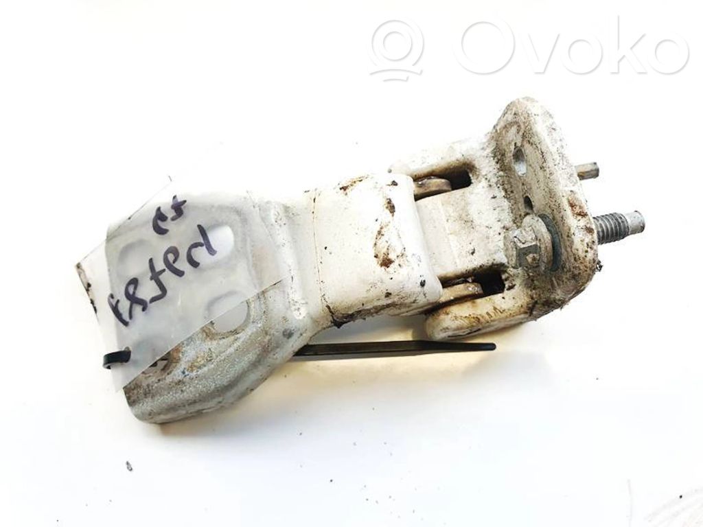 Ford Transit Balama inferioară ușă spate 