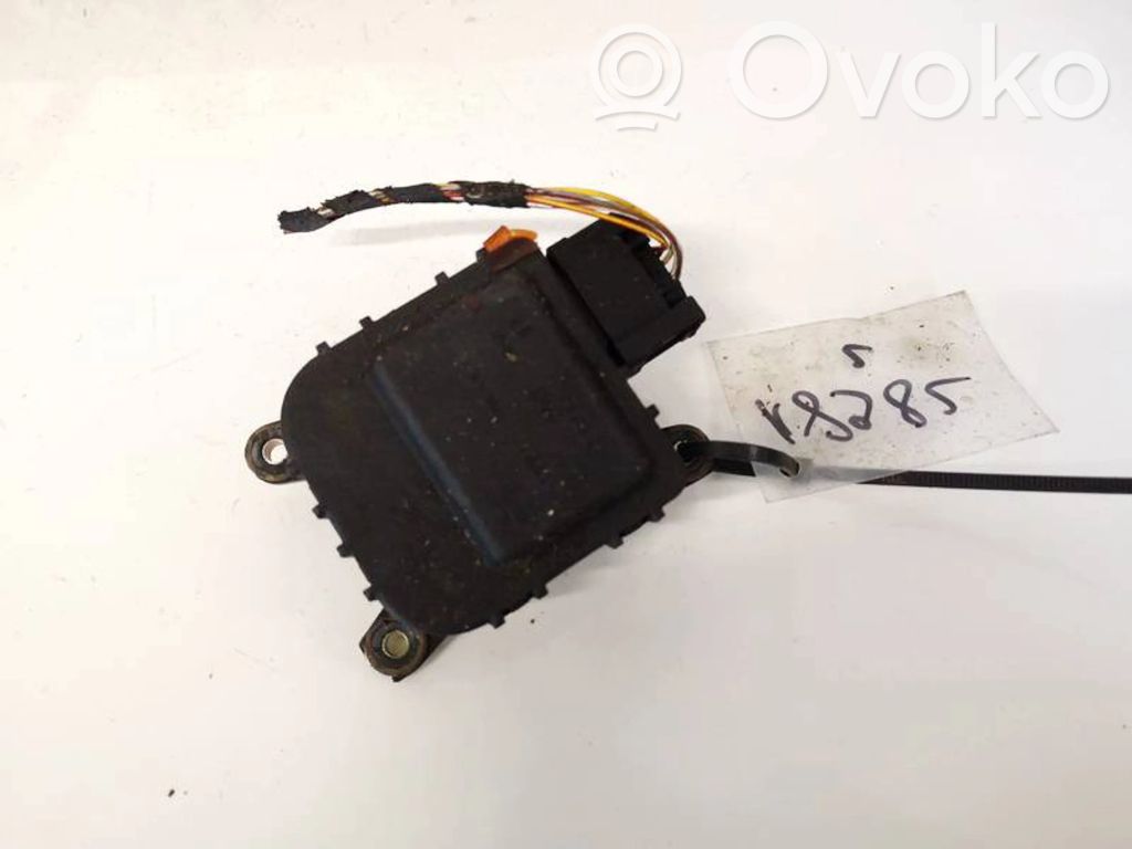 Audi A3 S3 8L Motorino attuatore aria