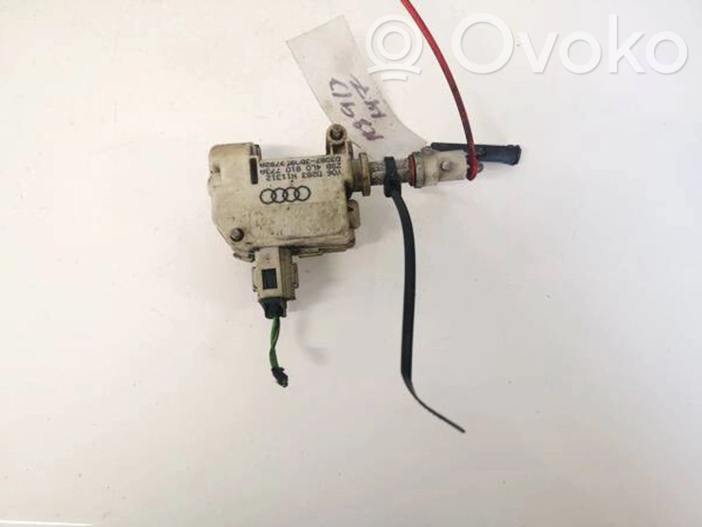 Audi Q7 4L Motor închidere centralizată 