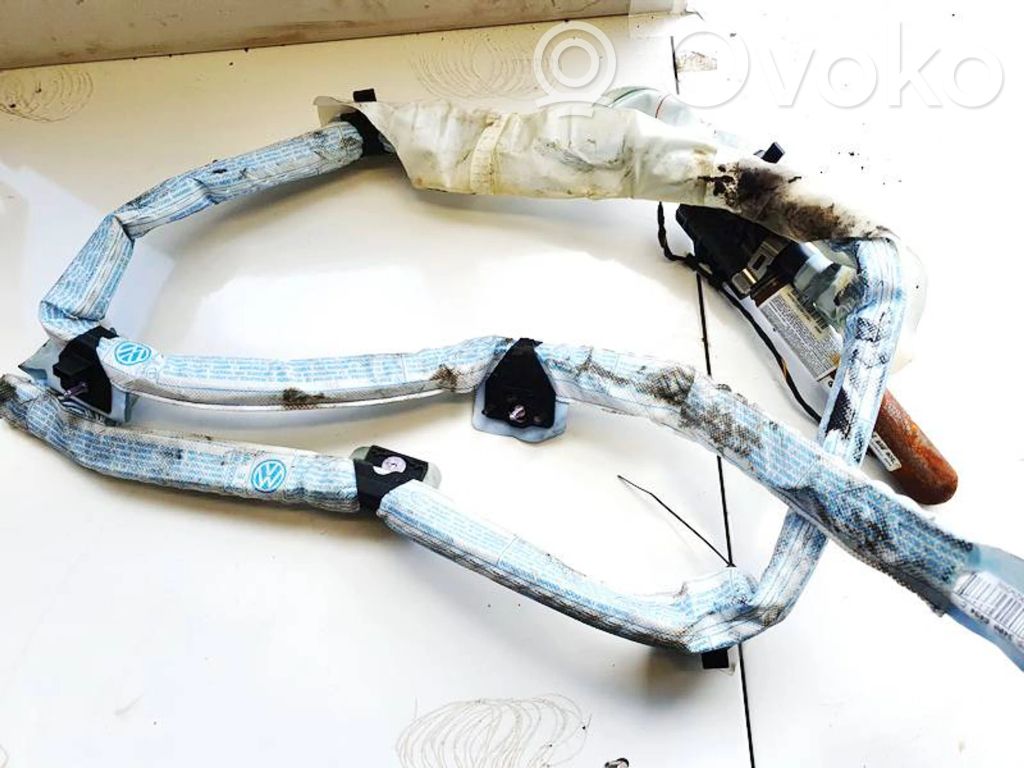 Airbag del techo   3C0880741C,34006626C,34006626C,3C0880741C