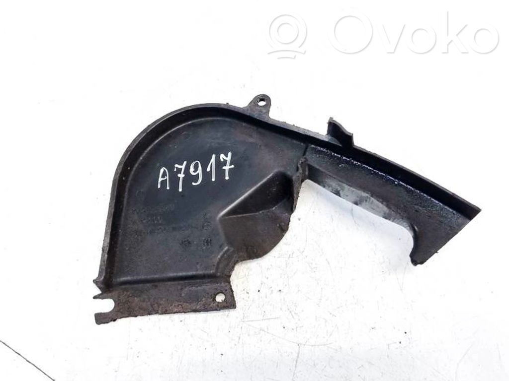 Fiat Ulysse Protezione cinghia di distribuzione (copertura) 