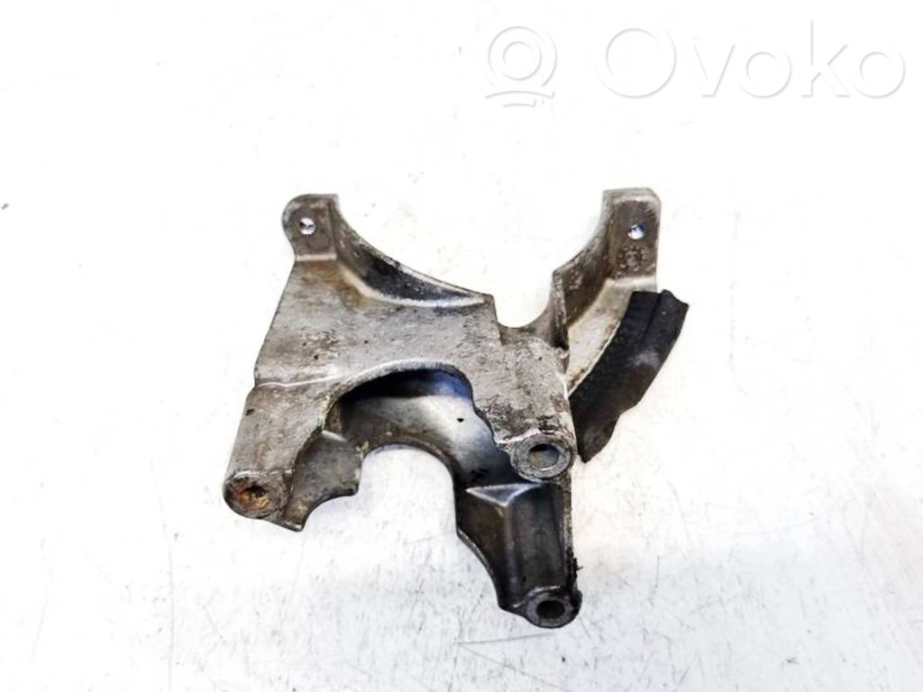 Fiat Ulysse Support, suspension du moteur