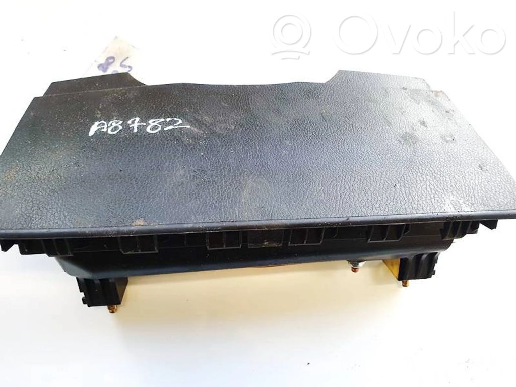 Ford Mondeo MK IV Airbag per le ginocchia