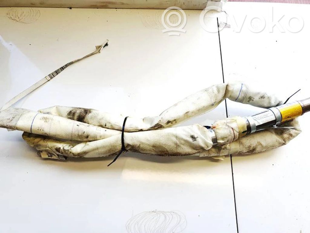 Ford Mondeo MK IV Airbag cortină 