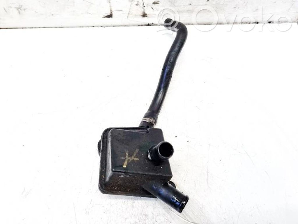 Fiat Ulysse Sfiato/tubo di sfiato/tubo flessibile