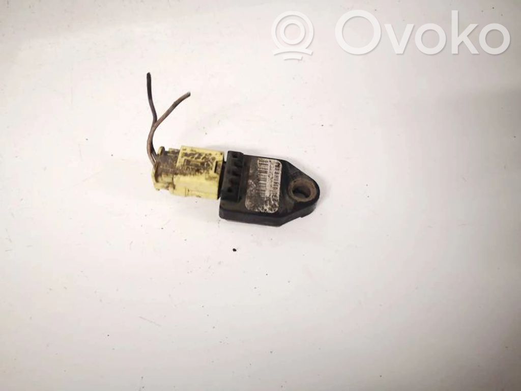 Airbagsensor Crashsensor Drucksensor   P04896061AA,P04896061AA