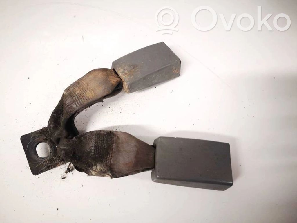 Dodge Caliber Închizătoare centură siguranță mijloc (spate)