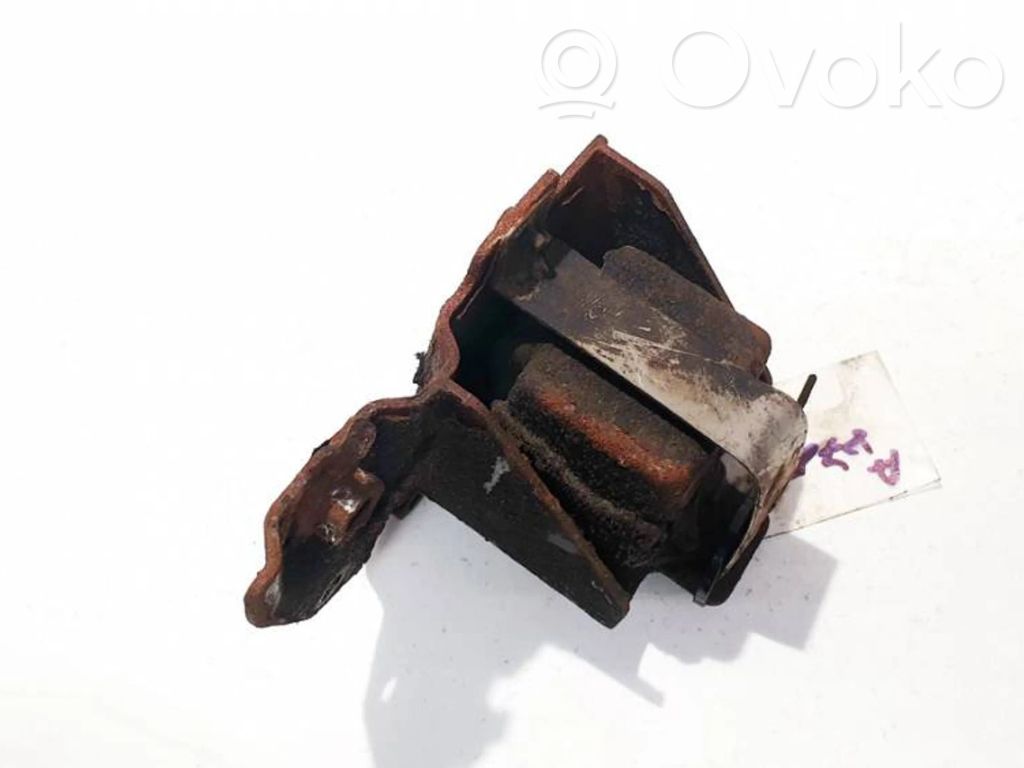 Ford Transit Suport tampon motor