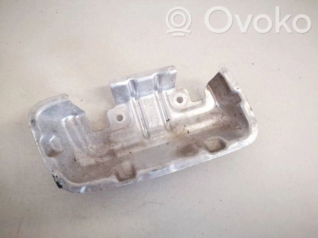 Opel Zafira A Altra parte esteriore 