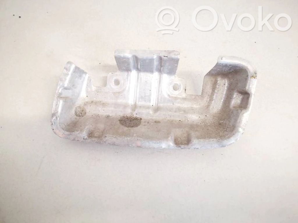 Opel Zafira A Altra parte esteriore 