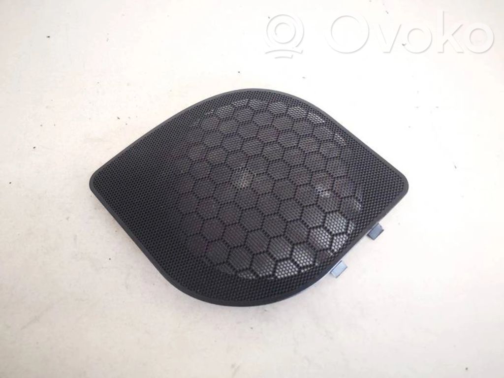 Opel Zafira A Copertura/rivestimento altoparlante laterale