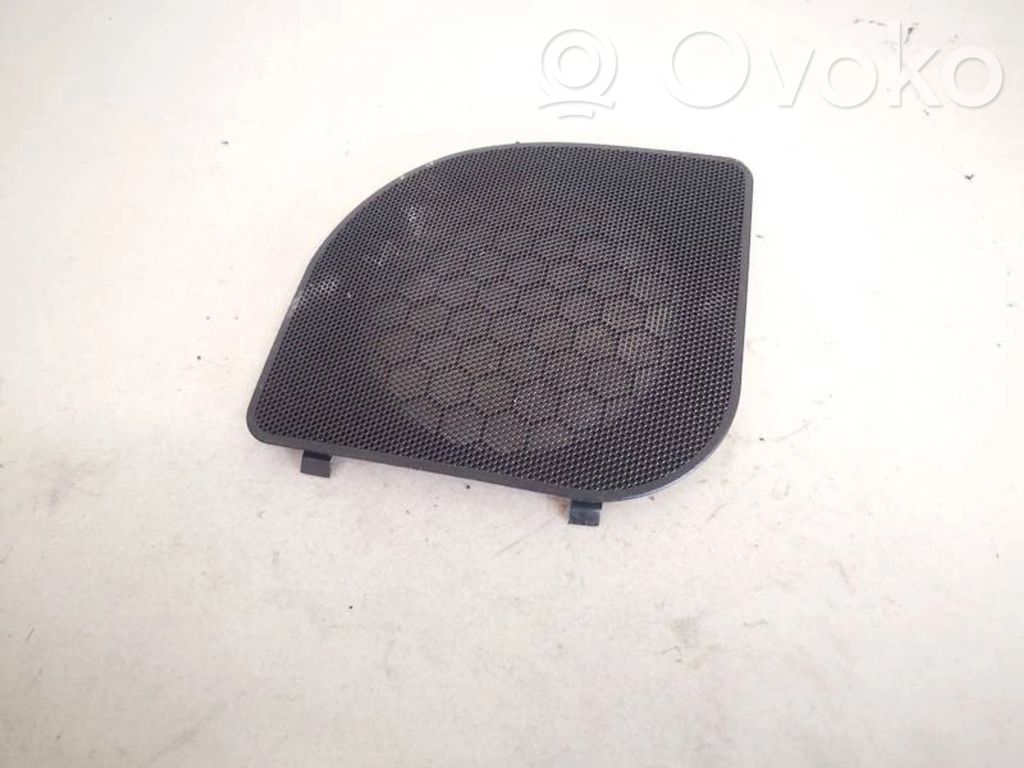Opel Zafira A Maskownica głośnika bocznego deski rozdzielczej