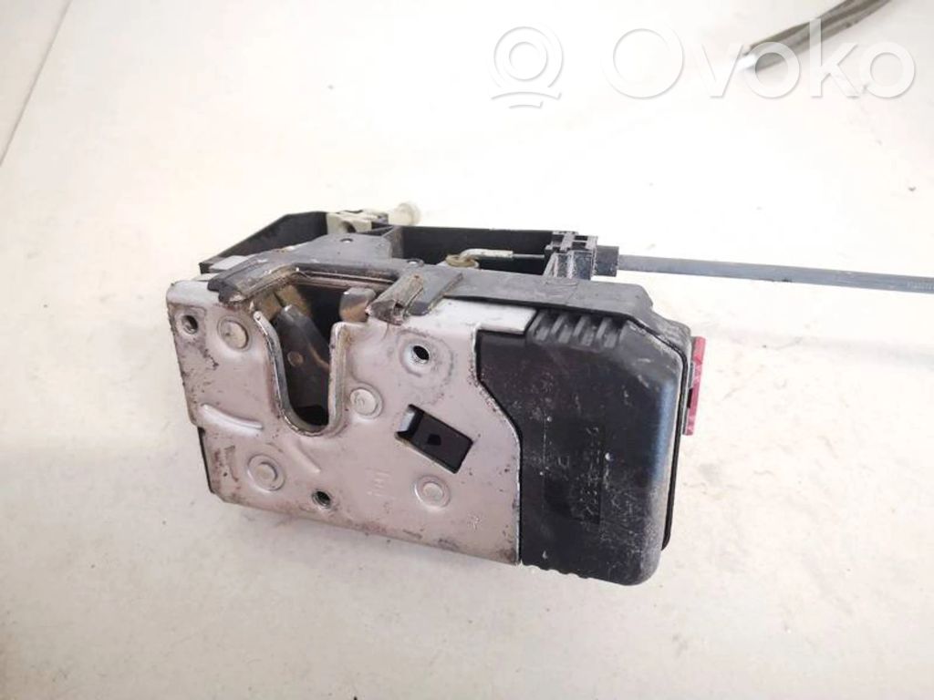 Etuoven lukko   24444016,24444016EY,24444016,24444016EY