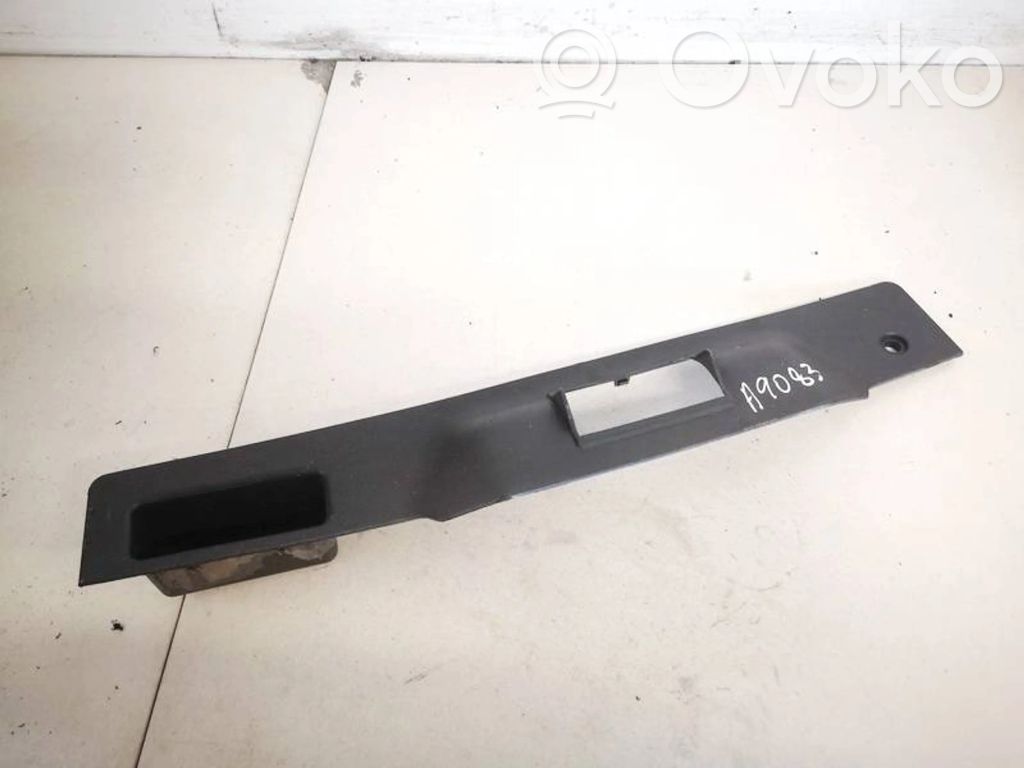 Opel Astra H Altra parte interiore 
