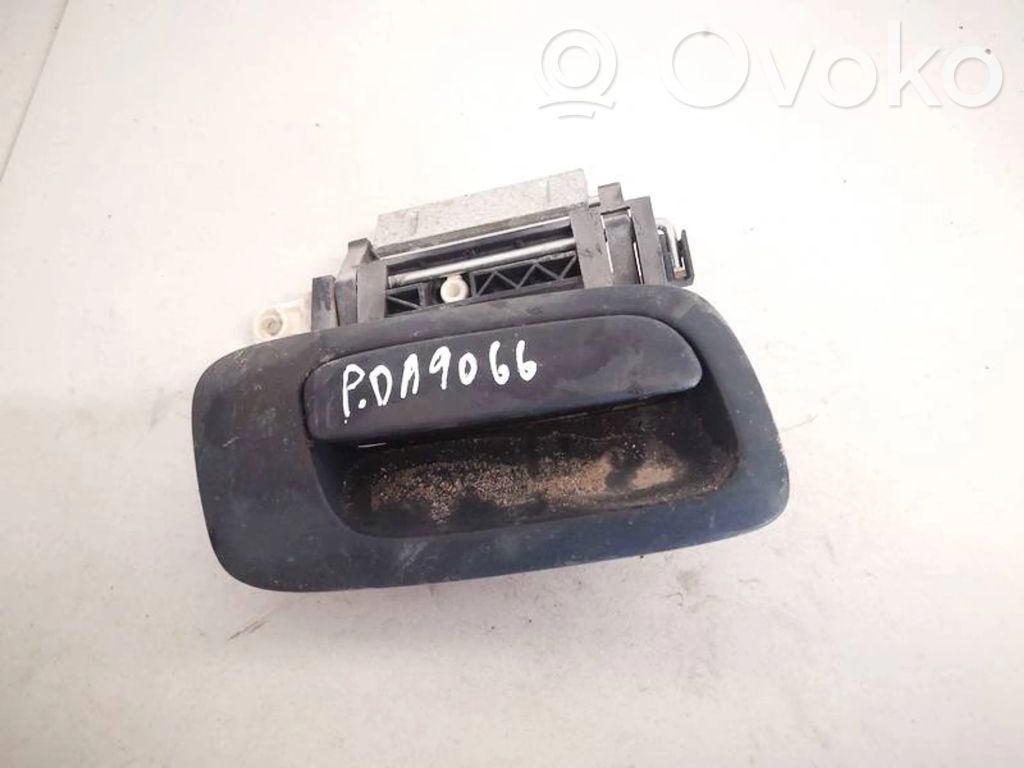 Manecilla externa puerta delantera   GM712,GM712