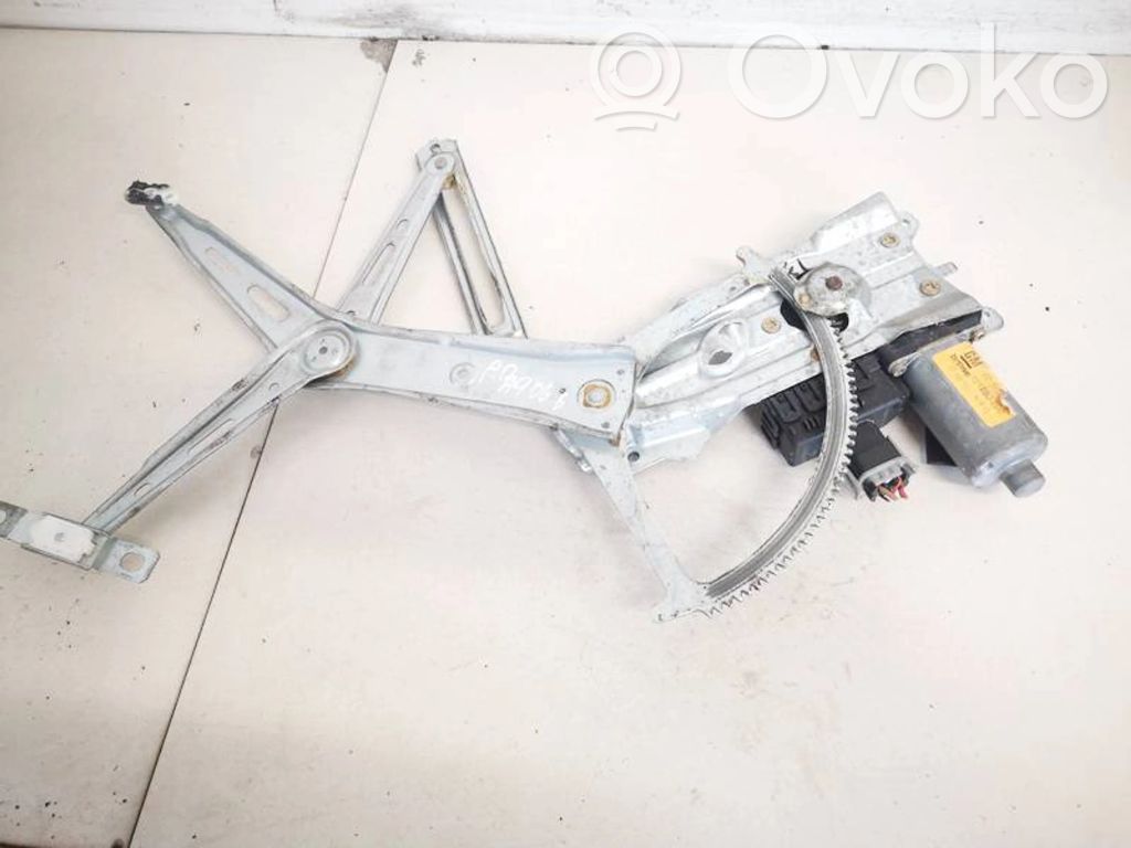 Opel Zafira A Alzacristalli del portellone scorrevole con motorino 